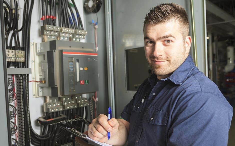 électricien urgence Villeparisis