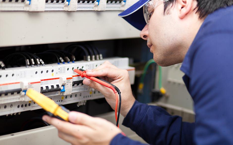électricien urgence Villeparisis