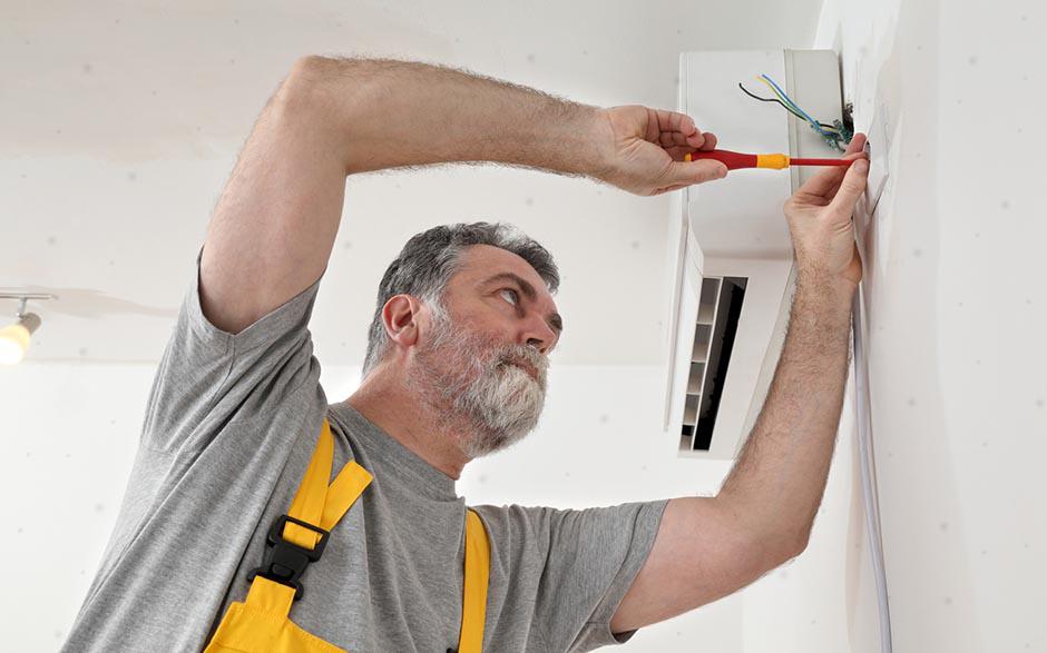 dépannage électricien Senlis